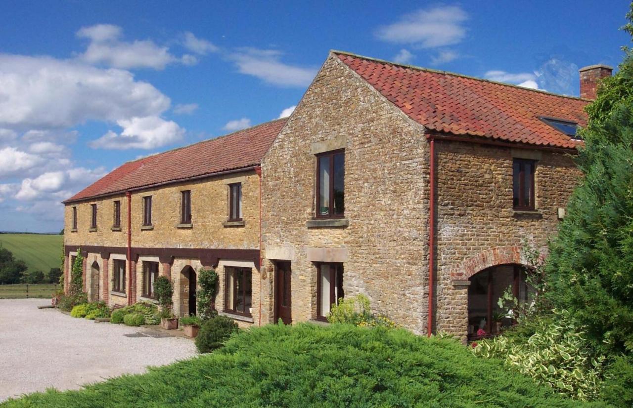 Valerian Apartamento York Exterior foto